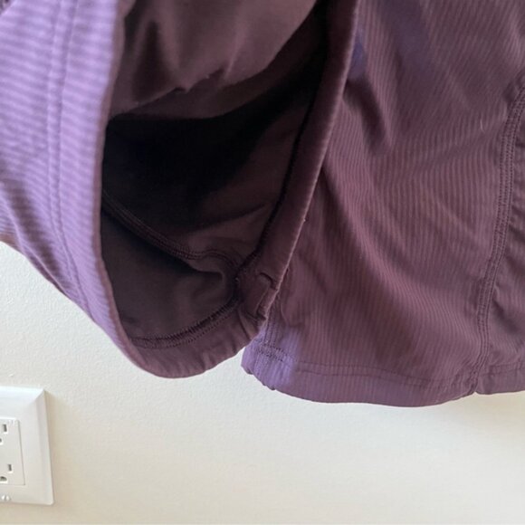 Lululemon Dance Studio Pant III (Regular) *Lined Size 8 - Picture 8 of 12